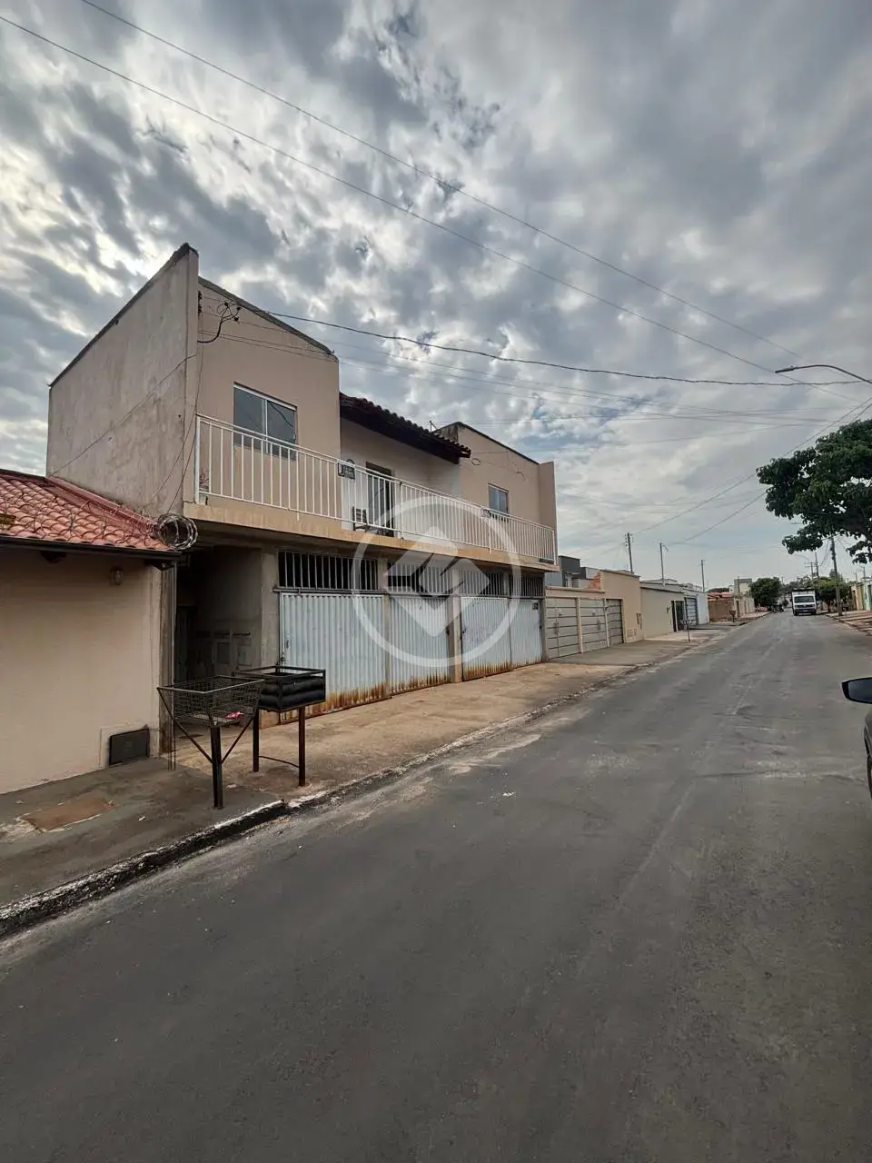 Imagem 1 - Sobrado em Morada Do Sol, Hidrolândia - GO