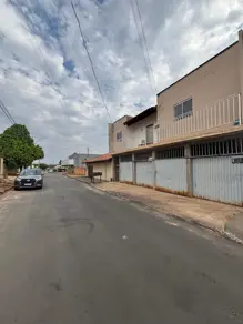 Sobrado Morada Do Sol, Hidrolândia - GO — foto 2