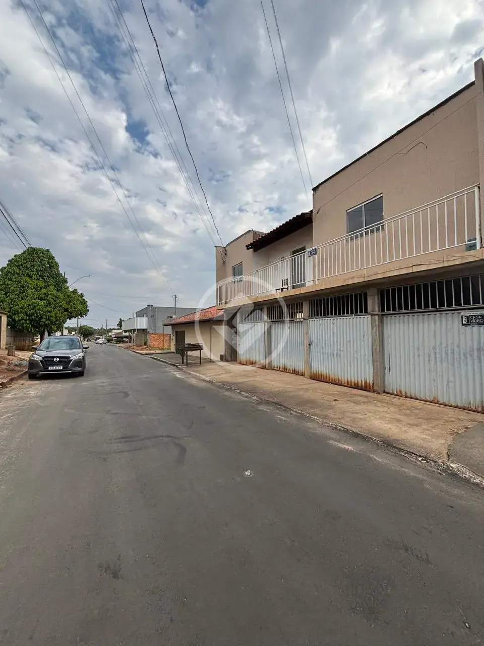 Imagem 1 - Sobrado em Morada Do Sol, Hidrolândia - GO