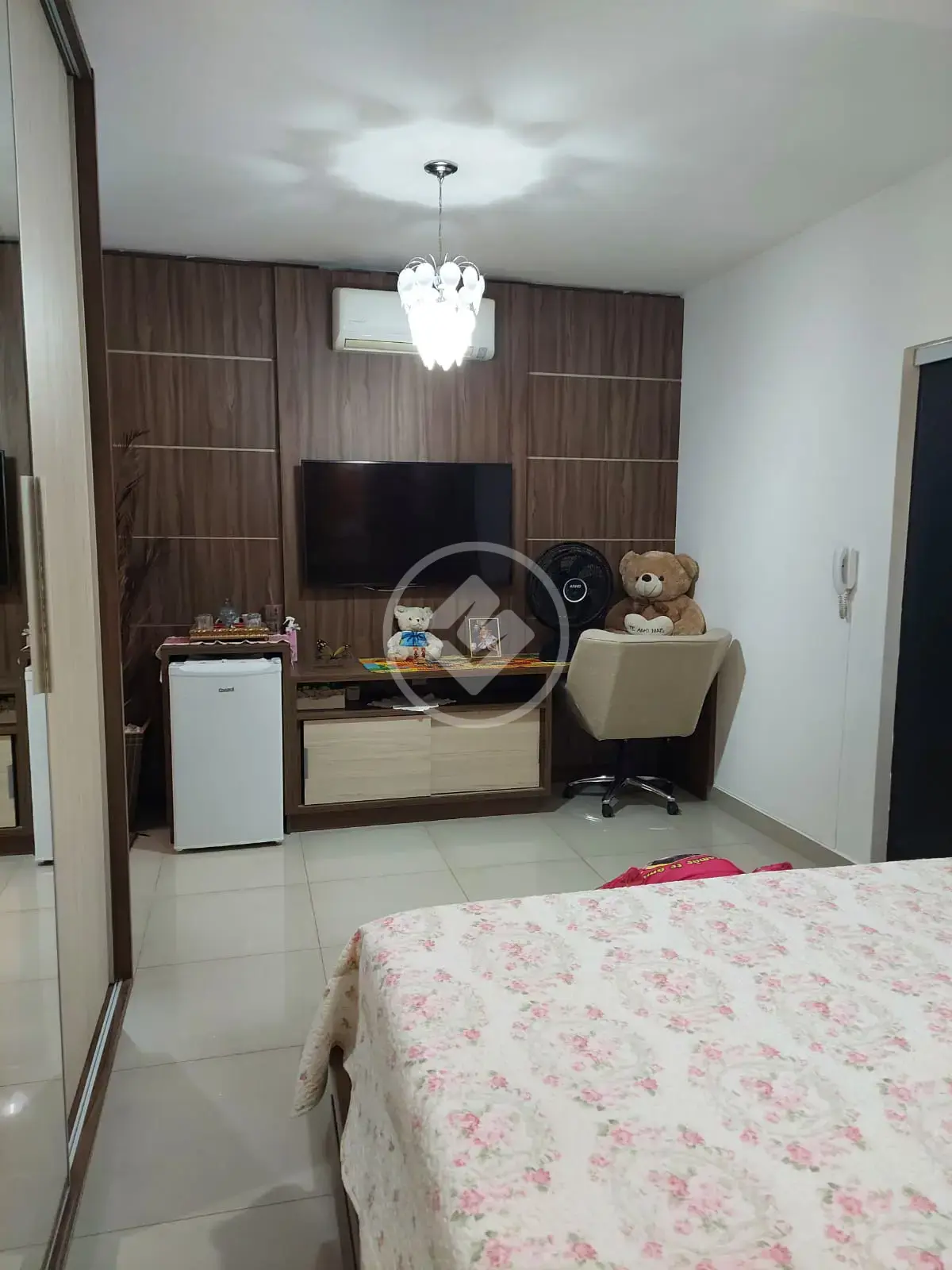 Imagem 1 - Sobrado em Jardim Vista Bela, Goiânia - GO