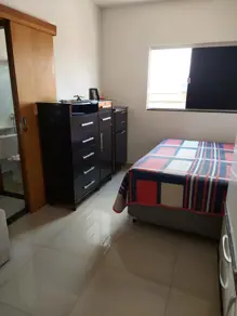 Imagem 3 - Sobrado em Jardim Vista Bela, Goiânia - GO