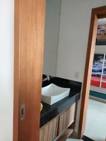 Imagem 4 - Sobrado em Jardim Vista Bela, Goiânia - GO