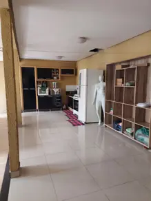 Imagem 6 - Sobrado em Jardim Vista Bela, Goiânia - GO