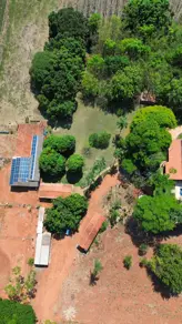 Imagem 2 - Chácara em Savannah, Hidrolândia - GO