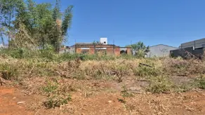 Terreno Jardim Maria Inês, Aparecida de Goiânia - GO — foto 1
