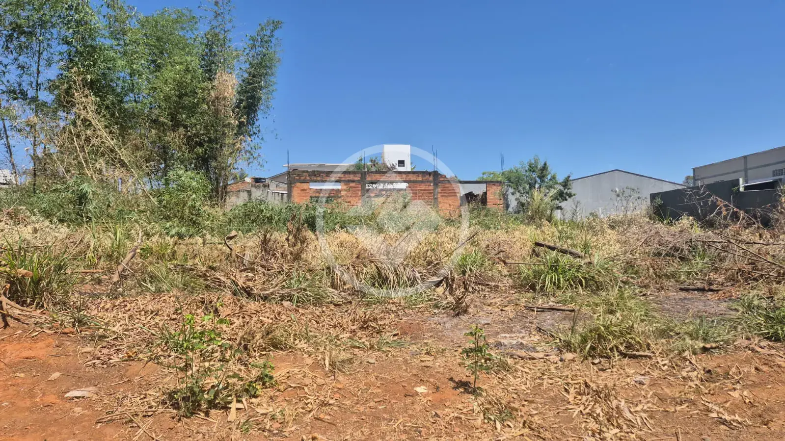 Imagem 1 - Terreno em Jardim Maria Inês, Aparecida de Goiânia - GO
