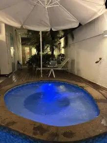 Imagem 6 - Casa Condomínio em Condominio Residencial Granville, Goiânia - GO