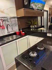 Imagem 4 - Casa Condomínio em Condominio Residencial Granville, Goiânia - GO