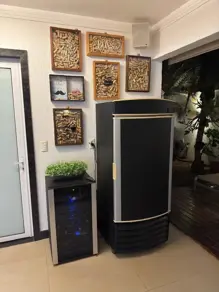 Imagem 3 - Casa Condomínio em Condominio Residencial Granville, Goiânia - GO