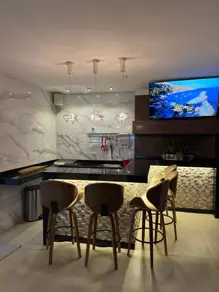 Imagem 5 - Casa Condomínio em Condominio Residencial Granville, Goiânia - GO
