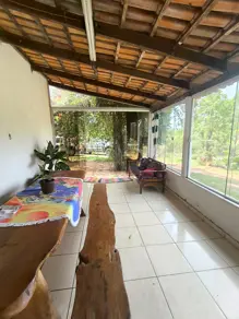 Imagem 6 - Chácara em Zona Rural Hidrolandia, Hidrolândia - GO