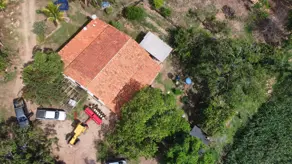 Imagem 2 - Chácara em Zona Rural Hidrolandia, Hidrolândia - GO