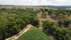 Chácara Zona Rural Hidrolandia, Hidrolândia - GO — foto 2