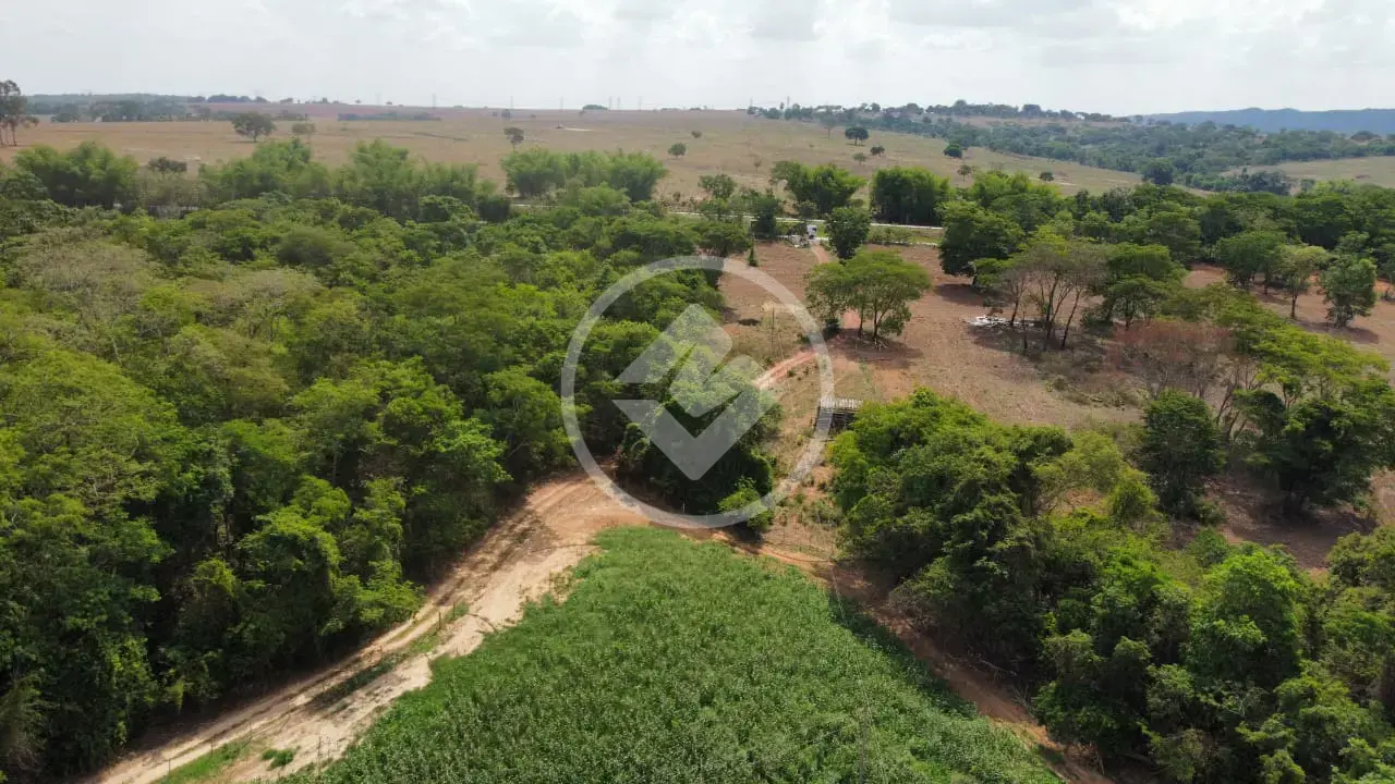 Image 2 - Chácara em Zona Rural Hidrolandia, Hidrolândia - GO