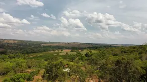 Chácara Zona Rural Hidrolandia, Hidrolândia - GO — foto 1