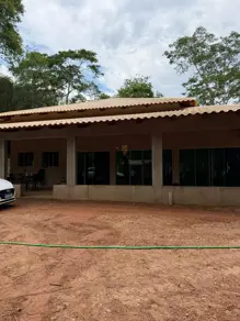 Imagem 3 - Chácara em Zona Rural Hidrolandia, Hidrolândia - GO