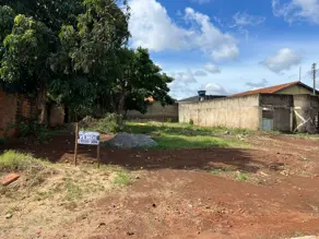 Terreno Jardim Ipiranga, Aparecida de Goiânia - GO — foto 1