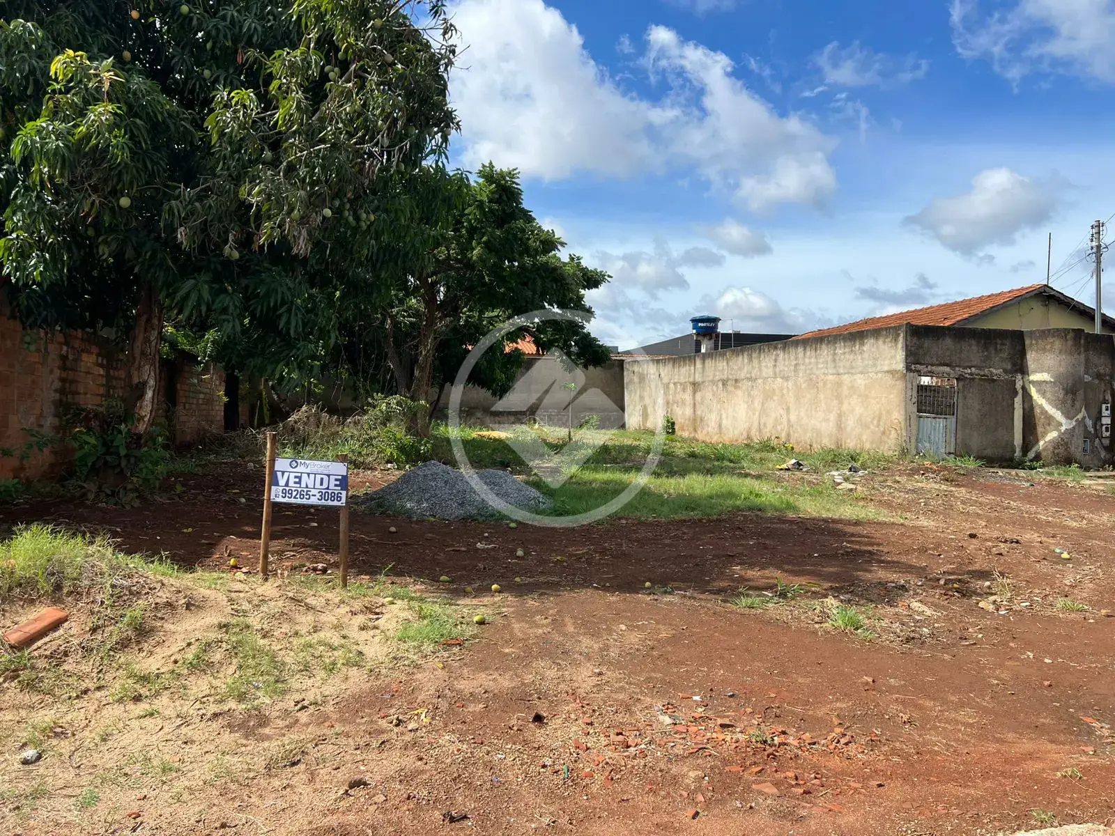 Imagem 1 - Terreno em Jardim Ipiranga, Aparecida de Goiânia - GO