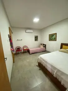 Imagem 2 - Casa Condomínio em Condomínio de Chácaras Terra do Boi, Hidrolândia - GO
