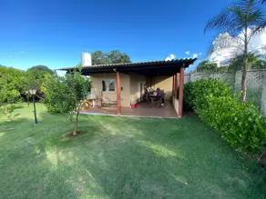 Casa Condomínio Condomínio de Chácaras Terra do Boi, Hidrolândia - GO — foto 2