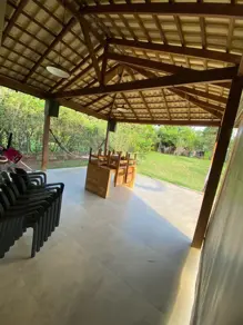 Imagem 3 - Casa Condomínio em Condomínio de Chácaras Terra do Boi, Hidrolândia - GO