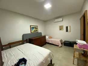 Imagem 6 - Casa Condomínio em Condomínio de Chácaras Terra do Boi, Hidrolândia - GO