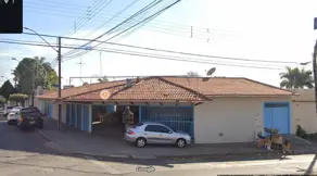 Sala Comercial Água Branca, Goiânia - GO — foto 2