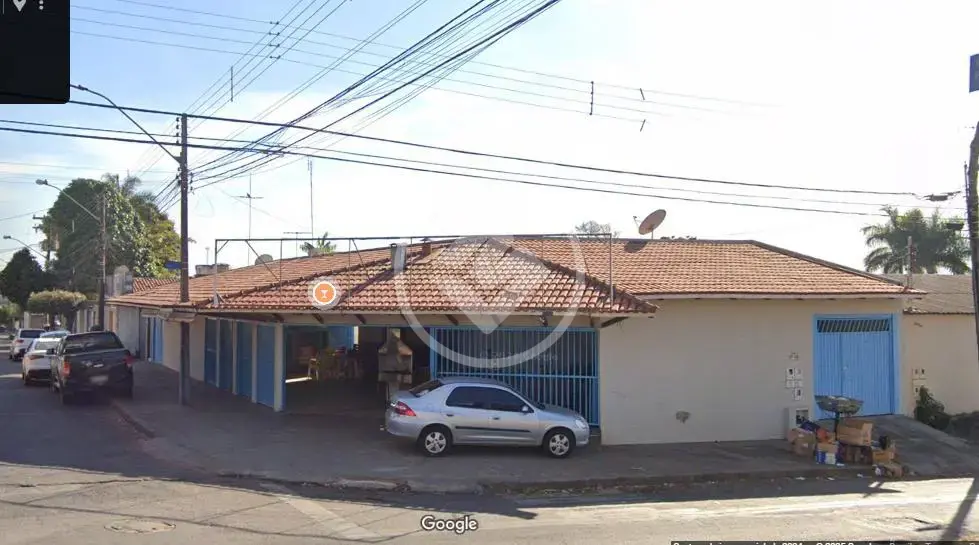 Image 2 - Sala Comercial em Água Branca, Goiânia - GO