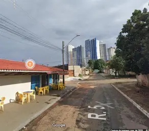 Imagem 2 - Sala Comercial em Água Branca, Goiânia - GO