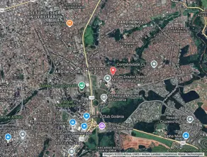 Imagem 4 - Sala Comercial em Água Branca, Goiânia - GO