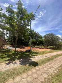 Terreno Condomínio Condomínio Cidade das Águas, Hidrolândia - GO — foto 2