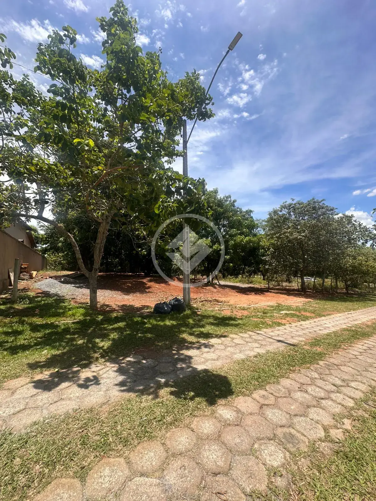Imagem 1 - Terreno Condomínio em Condomínio Cidade das Águas, Hidrolândia - GO