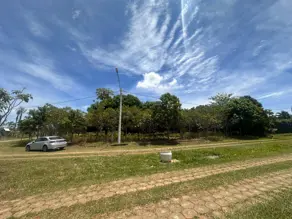 Terreno Condomínio Condomínio Cidade das Águas, Hidrolândia - GO — foto 1