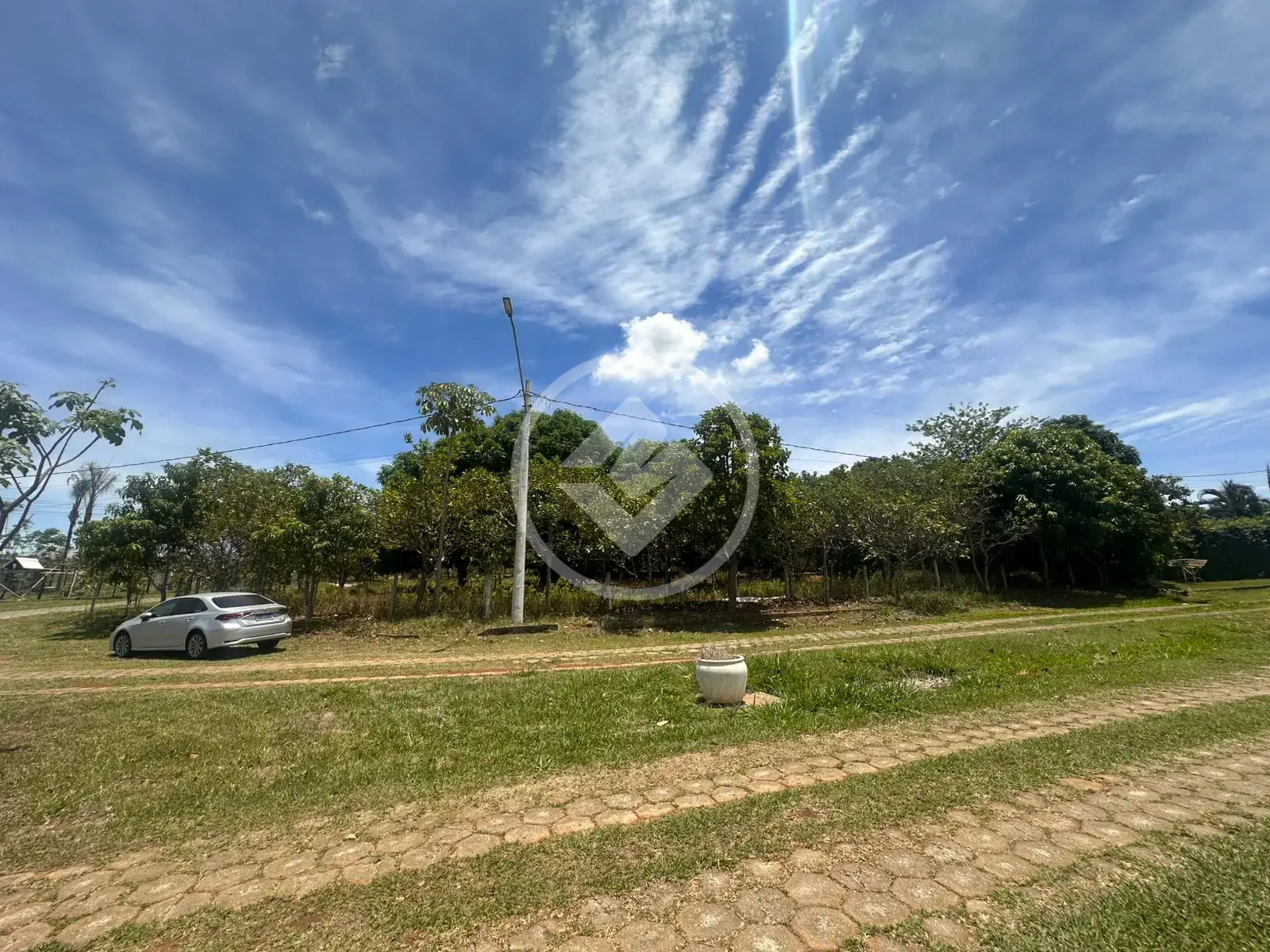 Imagem 1 - Terreno Condomínio em Condomínio Cidade das Águas, Hidrolândia - GO