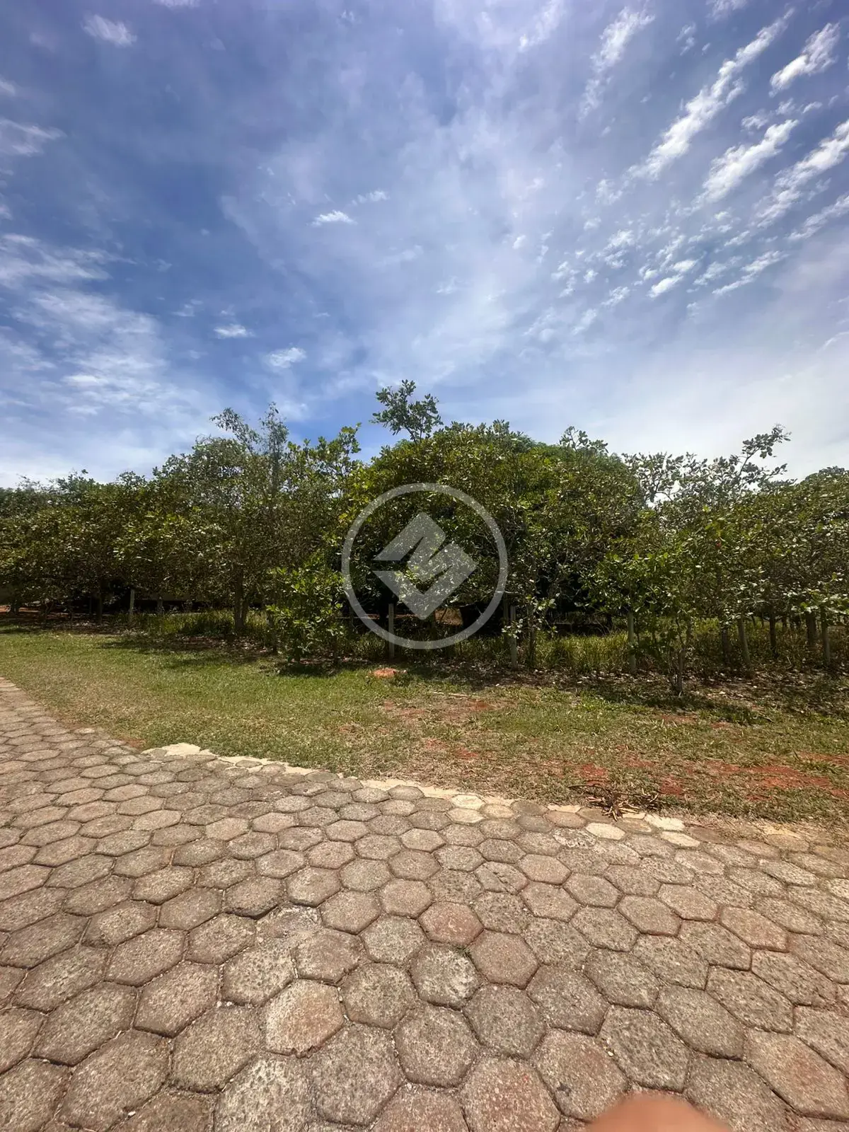 Imagem 2 - Terreno Condomínio em Condomínio Cidade das Águas, Hidrolândia - GO