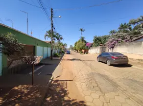 Imagem 4 - Chácara em Vila Grimpas, Hidrolândia - GO
