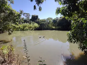 Chácara Vila Grimpas, Hidrolândia - GO — foto 2