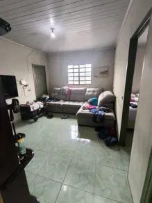 Imagem 3 - Casa em Mansões Riviera Parque, Hidrolândia - GO