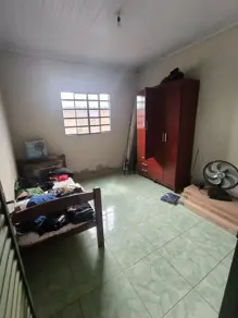 Imagem 2 - Casa em Mansões Riviera Parque, Hidrolândia - GO