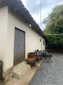 Casa Mansões Riviera Parque, Hidrolândia - GO — foto 2