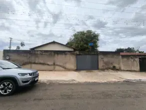 Casa Mansões Riviera Parque, Hidrolândia - GO — foto 1