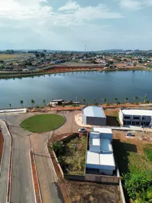Terreno Village dos Ipês, Hidrolândia - GO — foto 1