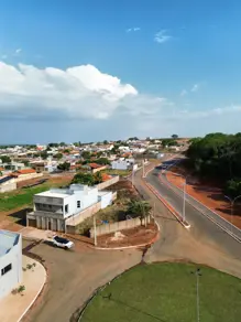 Imagem 3 - Terreno em Village dos Ipês, Hidrolândia - GO