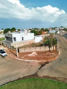 Imagem 2 - Terreno em Village dos Ipês, Hidrolândia - GO