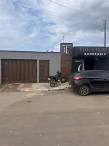 Casa Residencial Vale dos Sonhos, Hidrolândia - GO — foto 1
