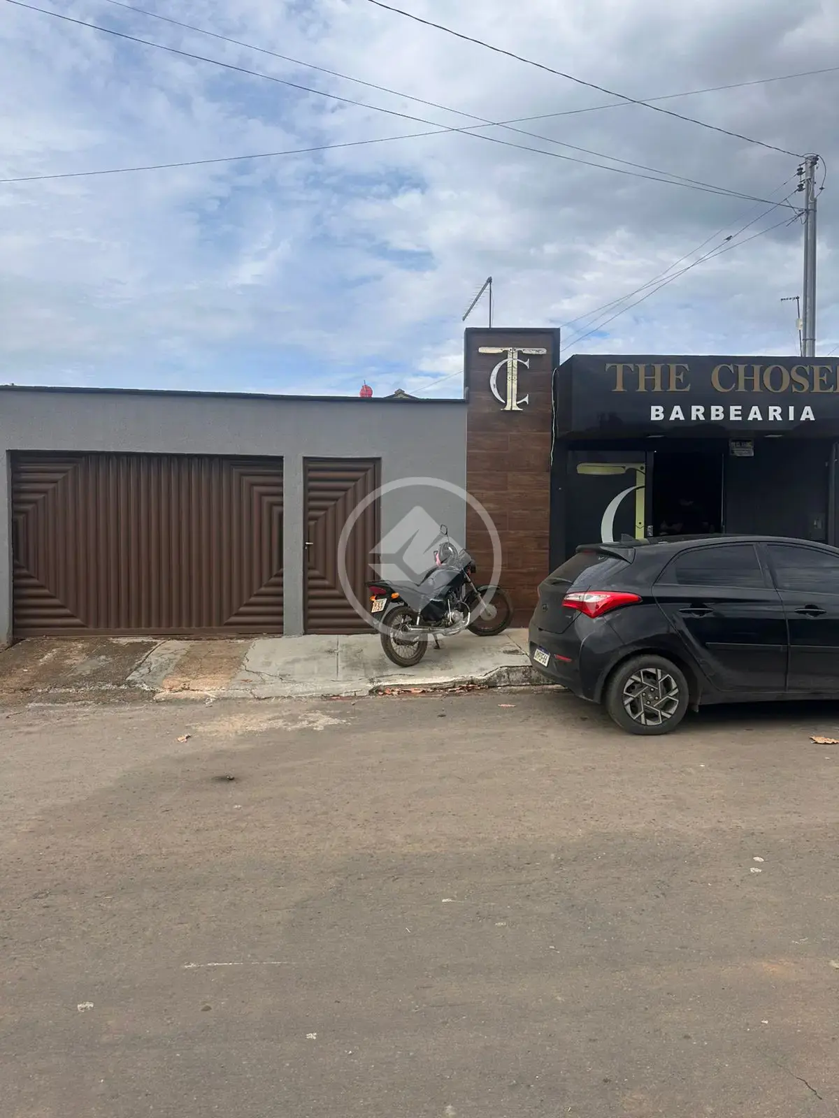 Imagem 1 - Casa em Residencial Vale dos Sonhos, Hidrolândia - GO