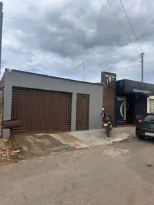 Casa Residencial Vale dos Sonhos, Hidrolândia - GO — foto 2