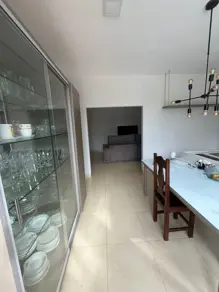 Imagem 6 - Casa Condomínio em Condomínio Terra Do Boi 1, Hidrolândia - GO