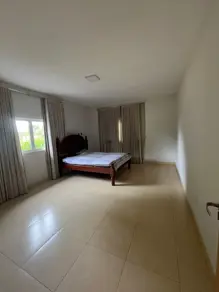 Imagem 4 - Casa Condomínio em Condomínio Terra Do Boi 1, Hidrolândia - GO