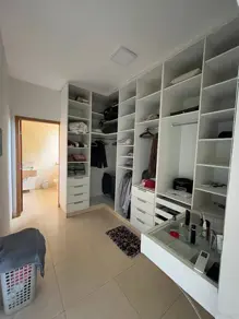 Imagem 3 - Casa Condomínio em Condomínio Terra Do Boi 1, Hidrolândia - GO